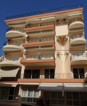 ΖΑΡΙΦΗΣ ΓΕΩΡΓΙΟΣ Ενοικιαζόμενα Διαμερίσματα